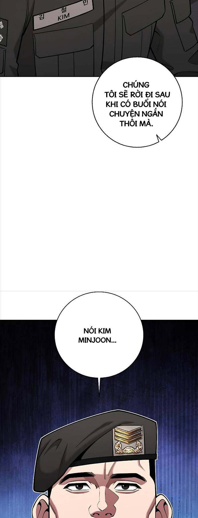 Ma Pháp Sư Hắc Ám Trở Về Để Nhập Ngũ - Chapter 47 - Page 19