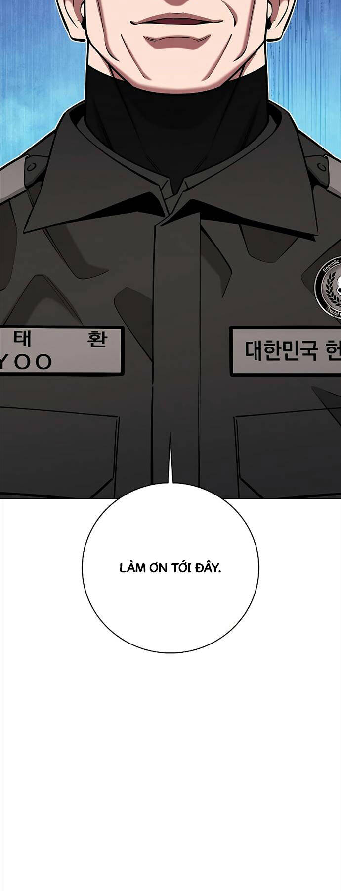 Ma Pháp Sư Hắc Ám Trở Về Để Nhập Ngũ - Chapter 47 - Page 20