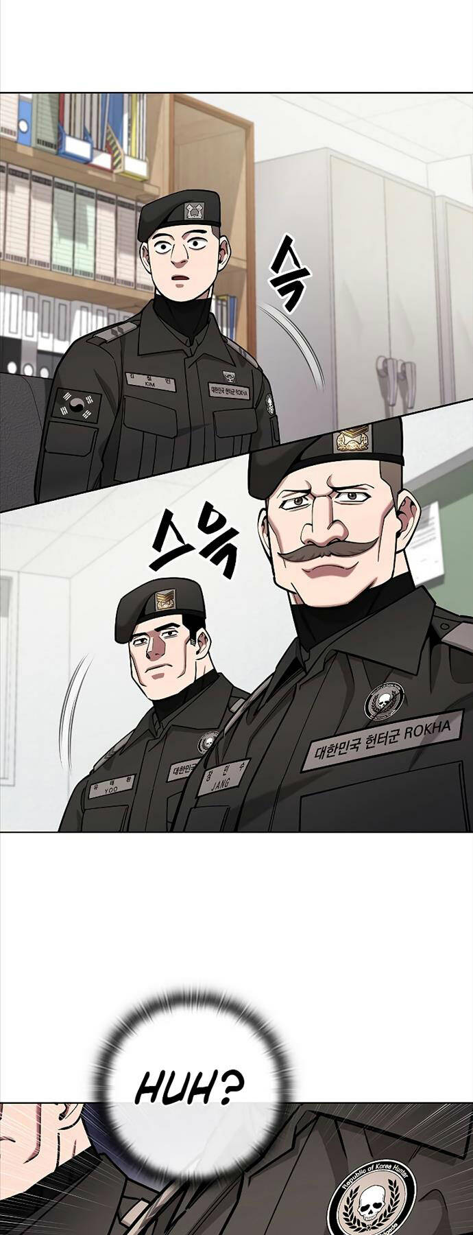 Ma Pháp Sư Hắc Ám Trở Về Để Nhập Ngũ - Chapter 47 - Page 24