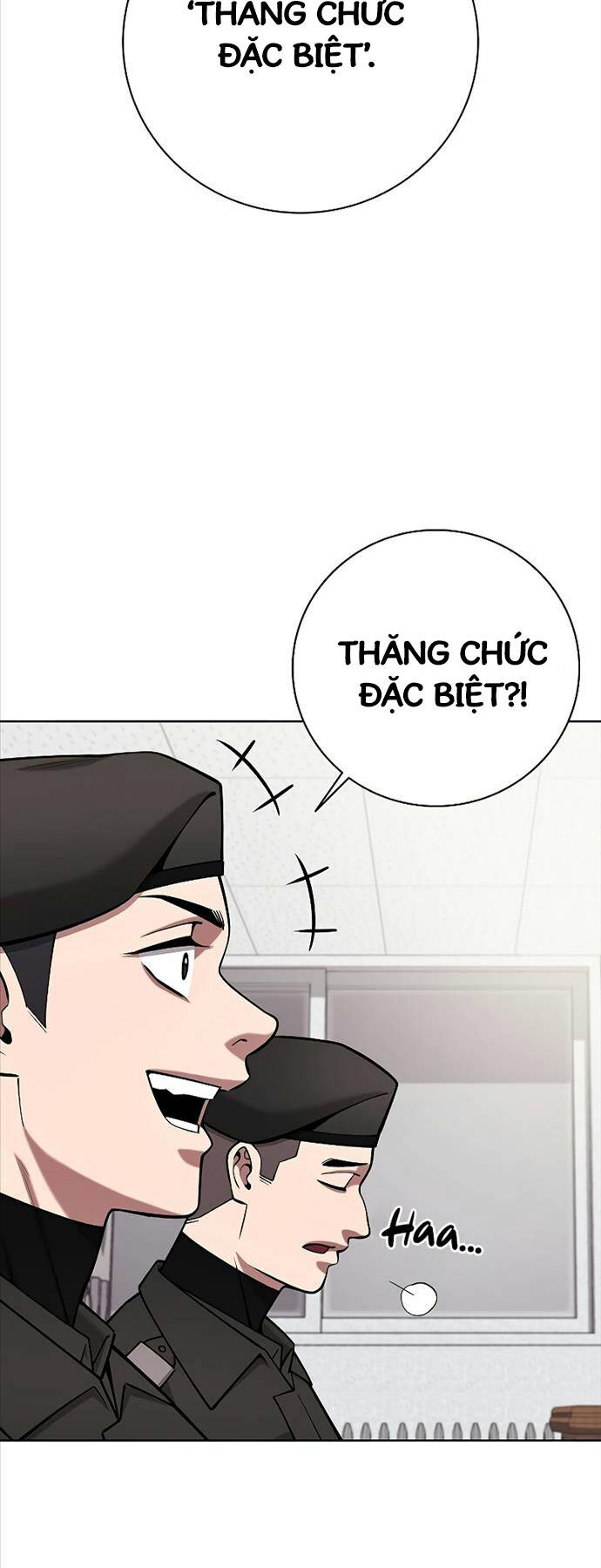 Ma Pháp Sư Hắc Ám Trở Về Để Nhập Ngũ - Chapter 47 - Page 36