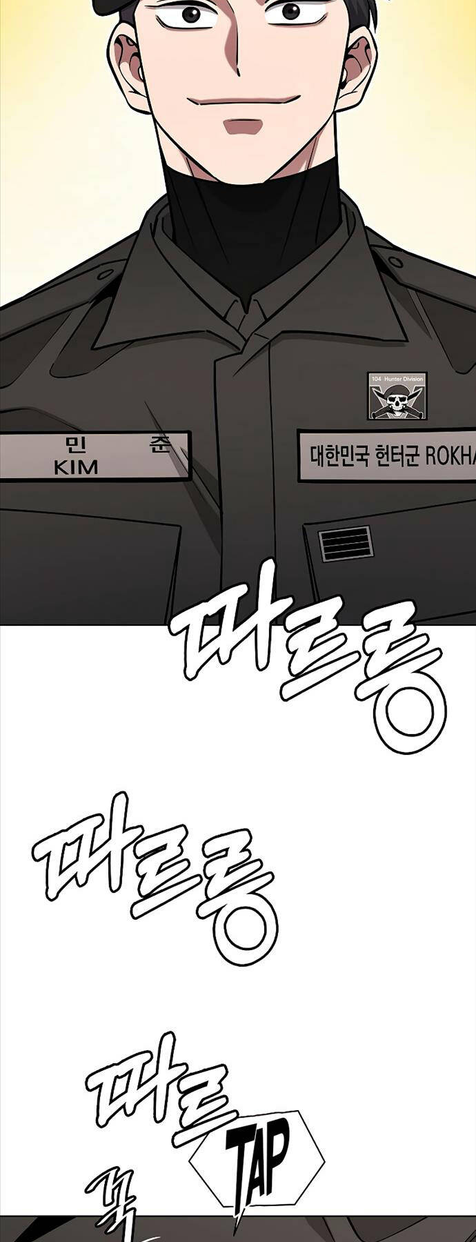 Ma Pháp Sư Hắc Ám Trở Về Để Nhập Ngũ - Chapter 47 - Page 40