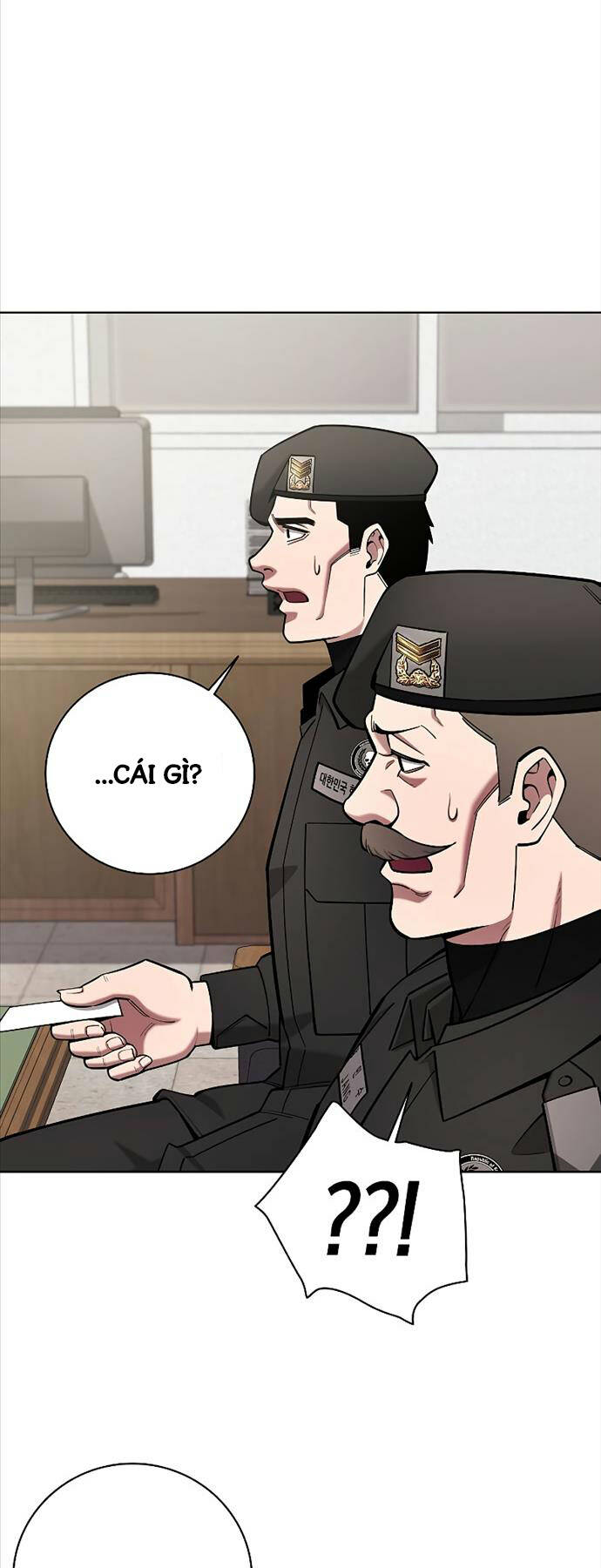 Ma Pháp Sư Hắc Ám Trở Về Để Nhập Ngũ - Chapter 47 - Page 49