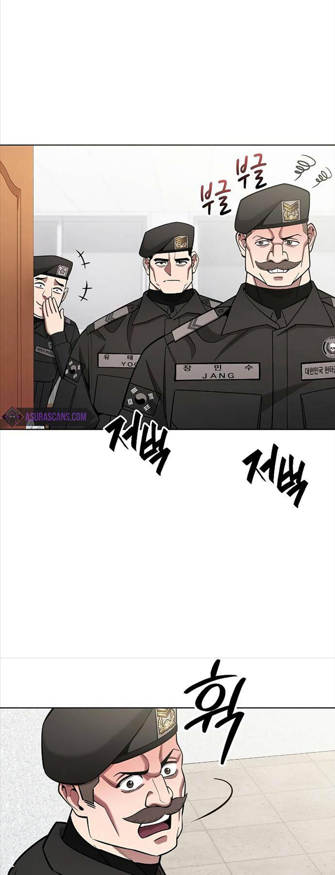 Ma Pháp Sư Hắc Ám Trở Về Để Nhập Ngũ - Chapter 47 - Page 57