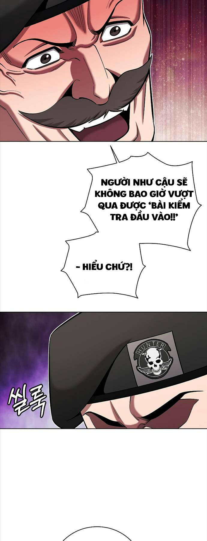 Ma Pháp Sư Hắc Ám Trở Về Để Nhập Ngũ - Chapter 47 - Page 59