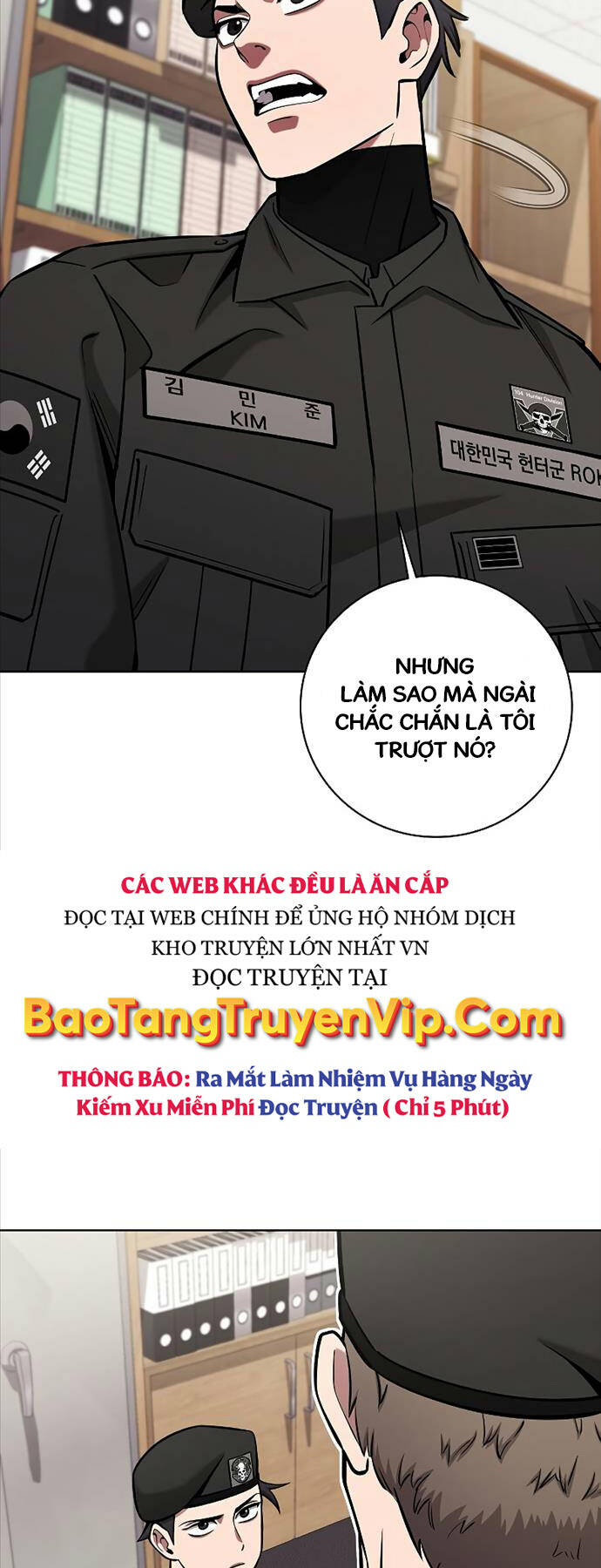 Ma Pháp Sư Hắc Ám Trở Về Để Nhập Ngũ - Chapter 47 - Page 62