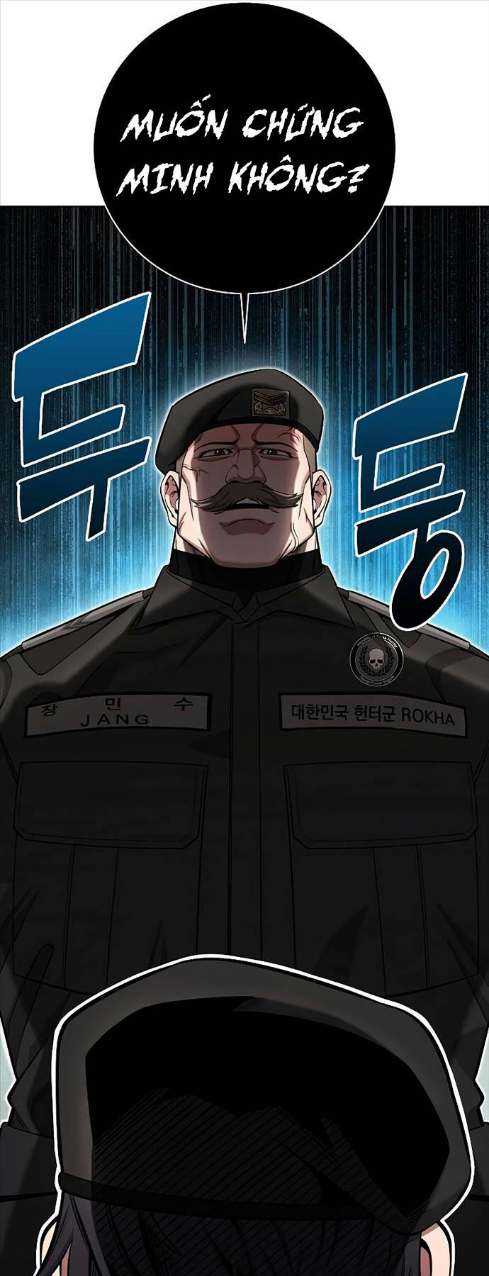 Ma Pháp Sư Hắc Ám Trở Về Để Nhập Ngũ - Chapter 47 - Page 64