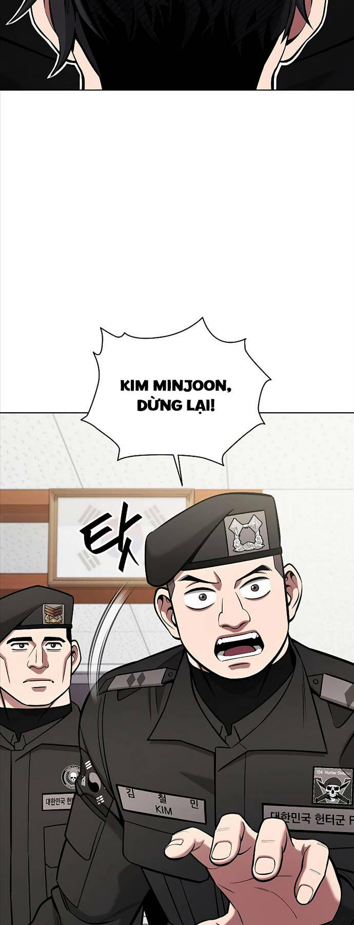 Ma Pháp Sư Hắc Ám Trở Về Để Nhập Ngũ - Chapter 47 - Page 65