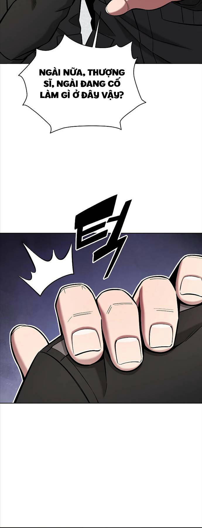 Ma Pháp Sư Hắc Ám Trở Về Để Nhập Ngũ - Chapter 47 - Page 66