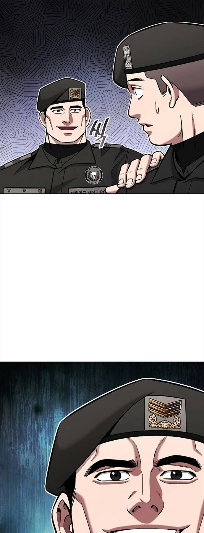 Ma Pháp Sư Hắc Ám Trở Về Để Nhập Ngũ - Chapter 47 - Page 67