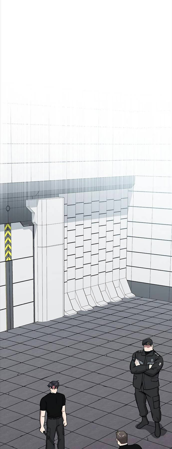 Ma Pháp Sư Hắc Ám Trở Về Để Nhập Ngũ - Chapter 47 - Page 69