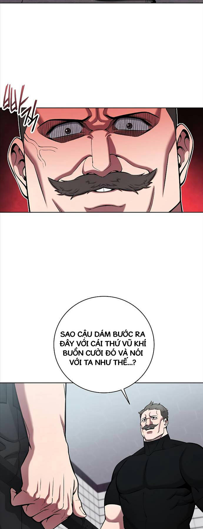 Ma Pháp Sư Hắc Ám Trở Về Để Nhập Ngũ - Chapter 47 - Page 74