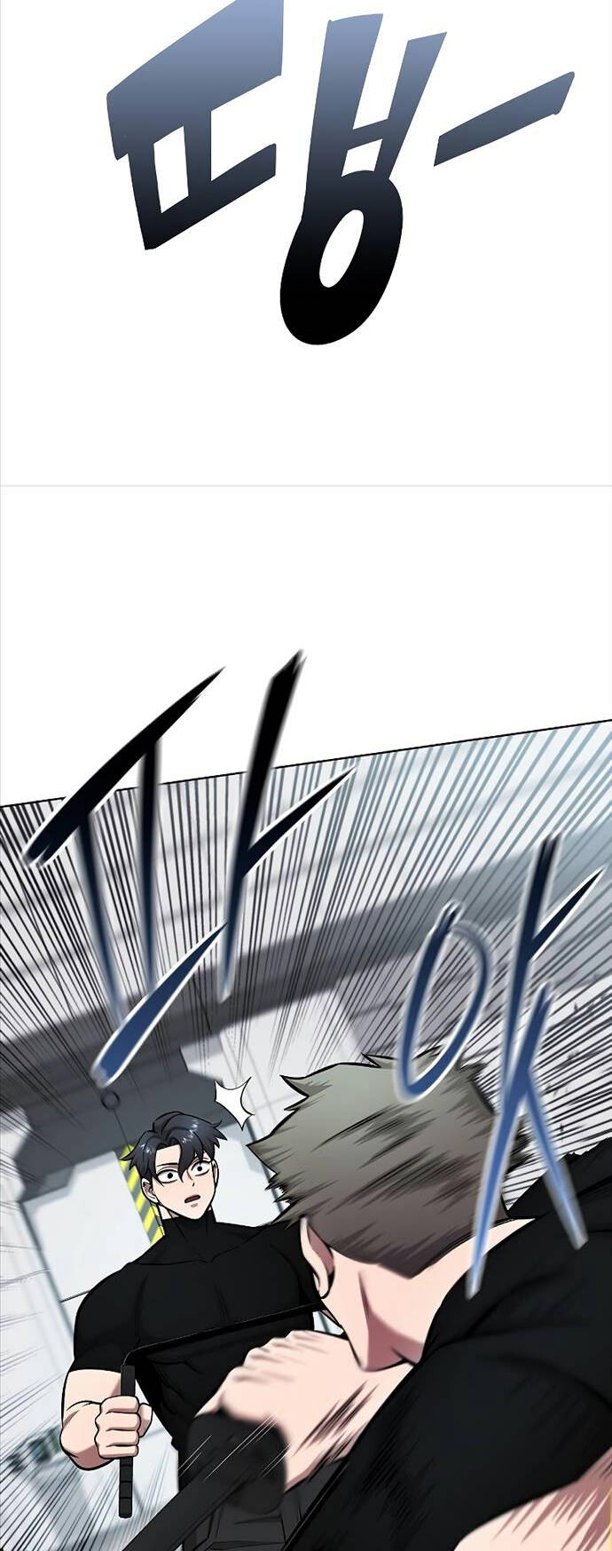 Ma Pháp Sư Hắc Ám Trở Về Để Nhập Ngũ - Chapter 47 - Page 77