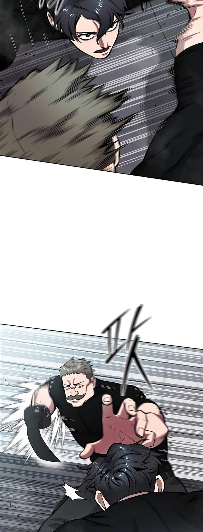 Ma Pháp Sư Hắc Ám Trở Về Để Nhập Ngũ - Chapter 47 - Page 79