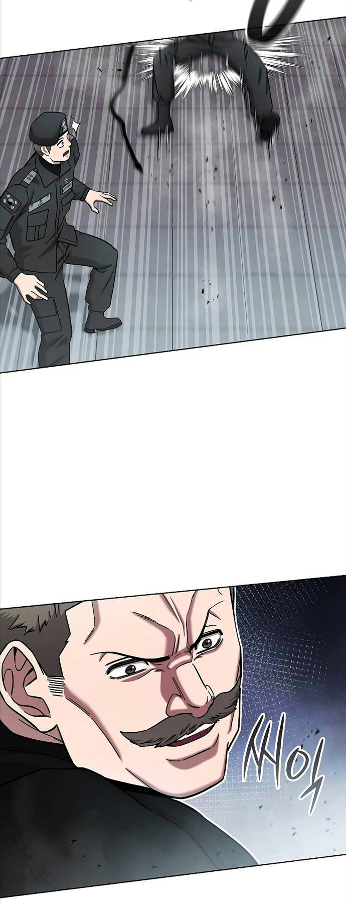 Ma Pháp Sư Hắc Ám Trở Về Để Nhập Ngũ - Chapter 47 - Page 82