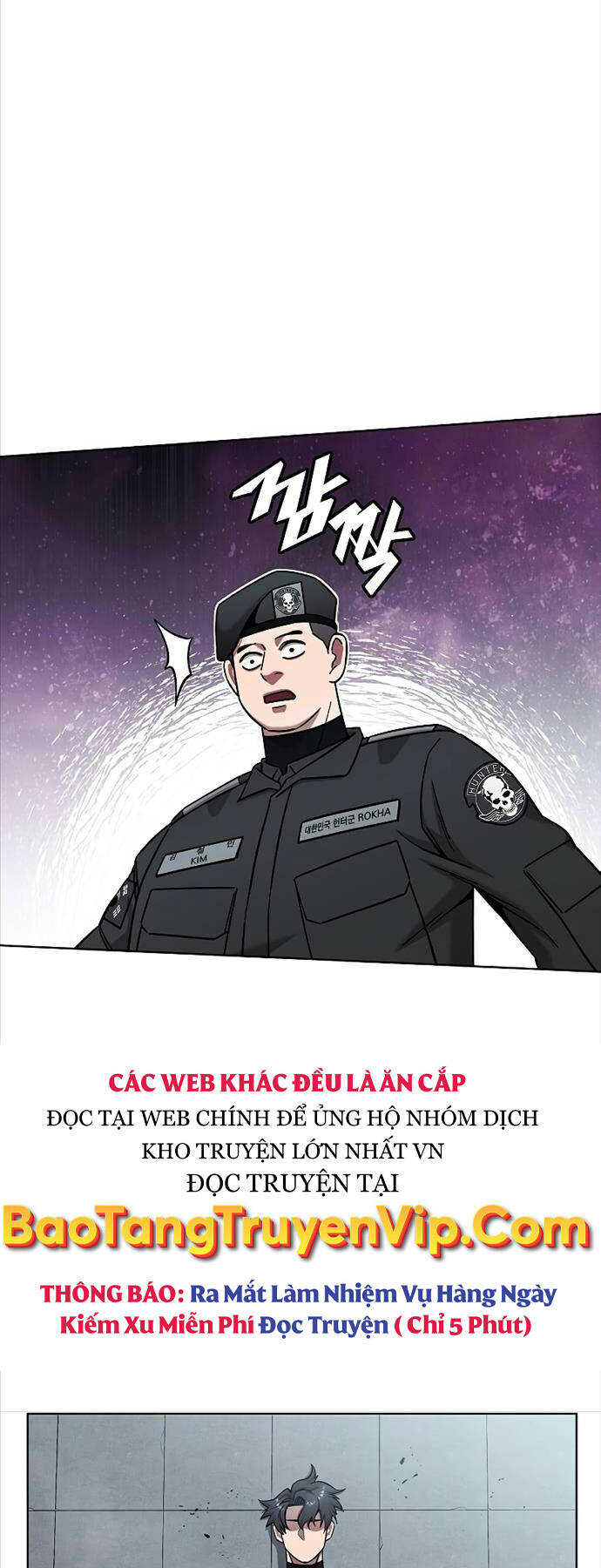 Ma Pháp Sư Hắc Ám Trở Về Để Nhập Ngũ - Chapter 47 - Page 83