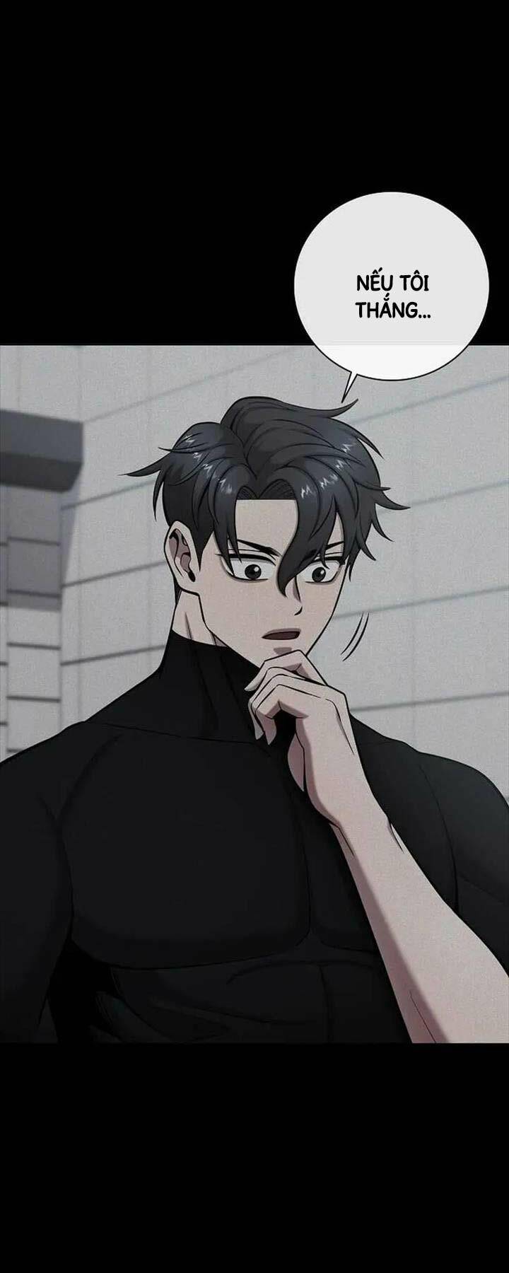 Ma Pháp Sư Hắc Ám Trở Về Để Nhập Ngũ - Chapter 48 - Page 10