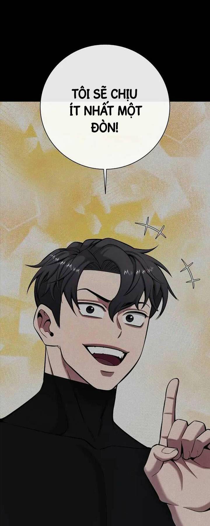 Ma Pháp Sư Hắc Ám Trở Về Để Nhập Ngũ - Chapter 48 - Page 15