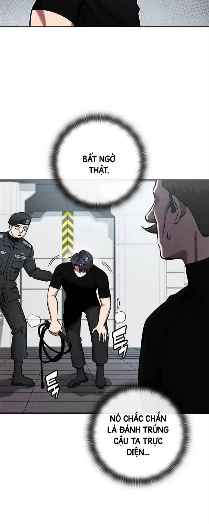 Ma Pháp Sư Hắc Ám Trở Về Để Nhập Ngũ - Chapter 48 - Page 24