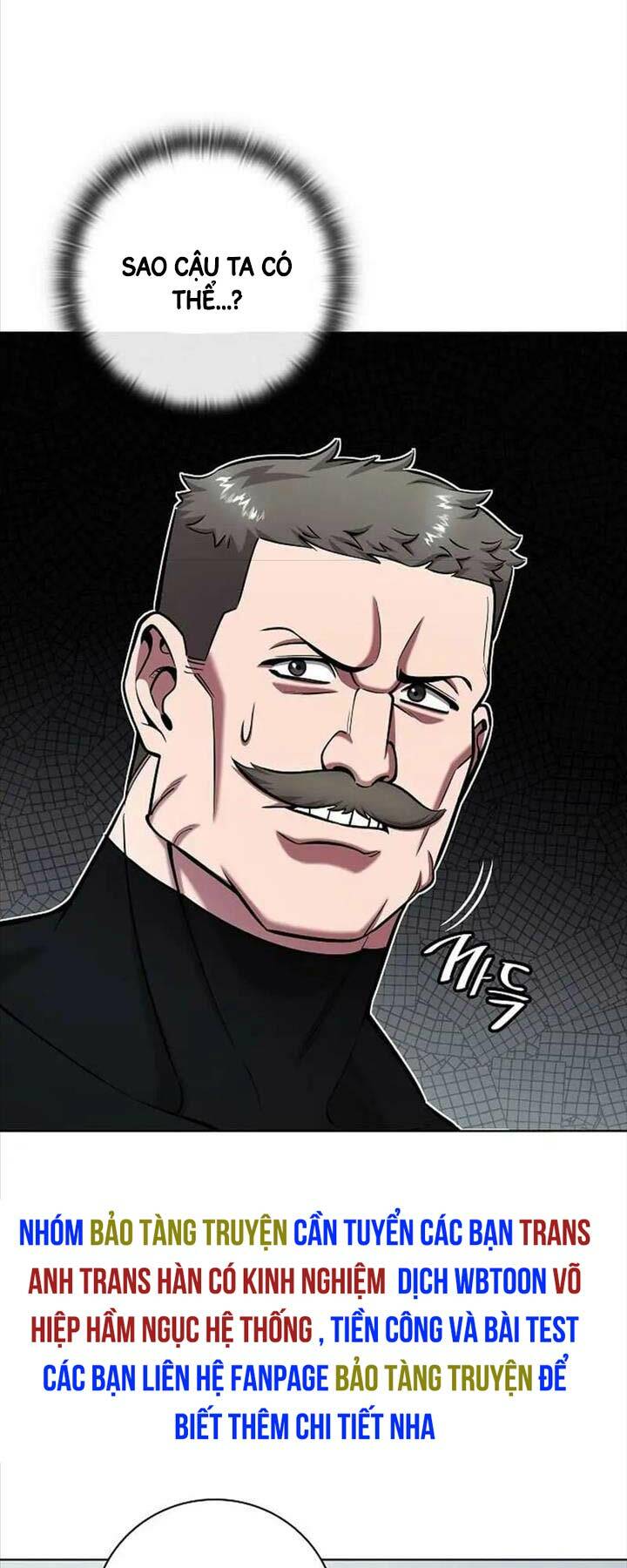 Ma Pháp Sư Hắc Ám Trở Về Để Nhập Ngũ - Chapter 48 - Page 25