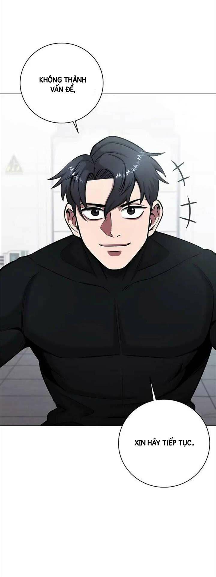 Ma Pháp Sư Hắc Ám Trở Về Để Nhập Ngũ - Chapter 48 - Page 27