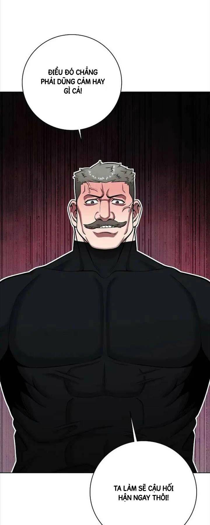 Ma Pháp Sư Hắc Ám Trở Về Để Nhập Ngũ - Chapter 48 - Page 29