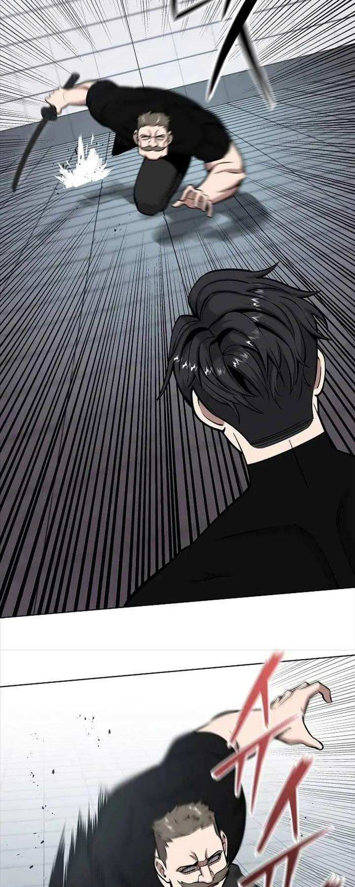 Ma Pháp Sư Hắc Ám Trở Về Để Nhập Ngũ - Chapter 48 - Page 32