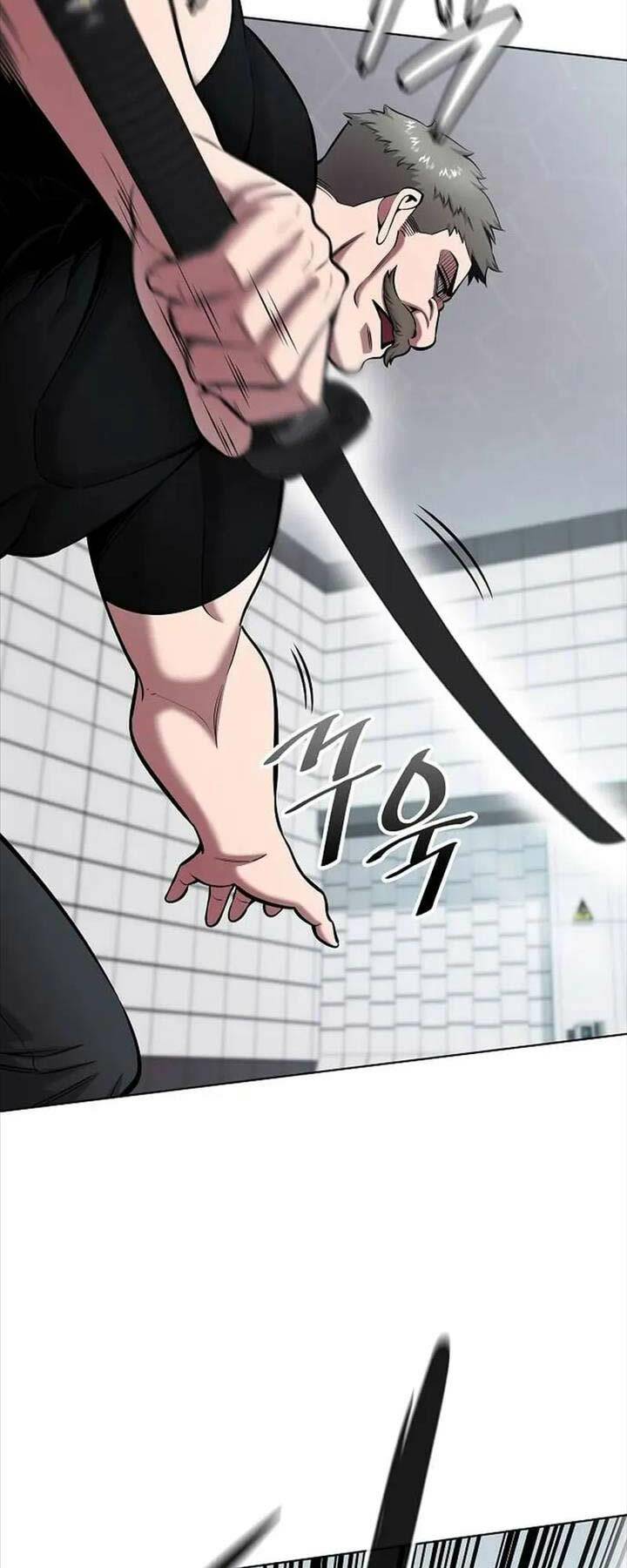 Ma Pháp Sư Hắc Ám Trở Về Để Nhập Ngũ - Chapter 48 - Page 36