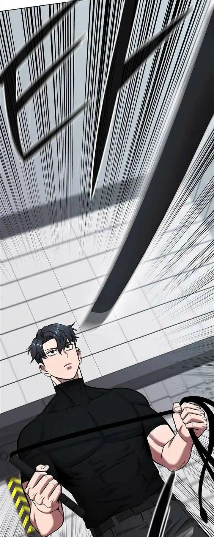 Ma Pháp Sư Hắc Ám Trở Về Để Nhập Ngũ - Chapter 48 - Page 37