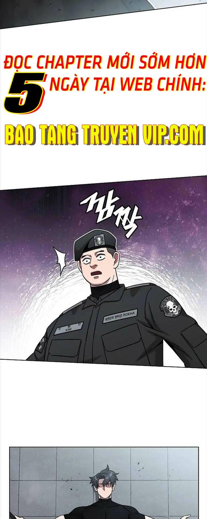 Ma Pháp Sư Hắc Ám Trở Về Để Nhập Ngũ - Chapter 48 - Page 3