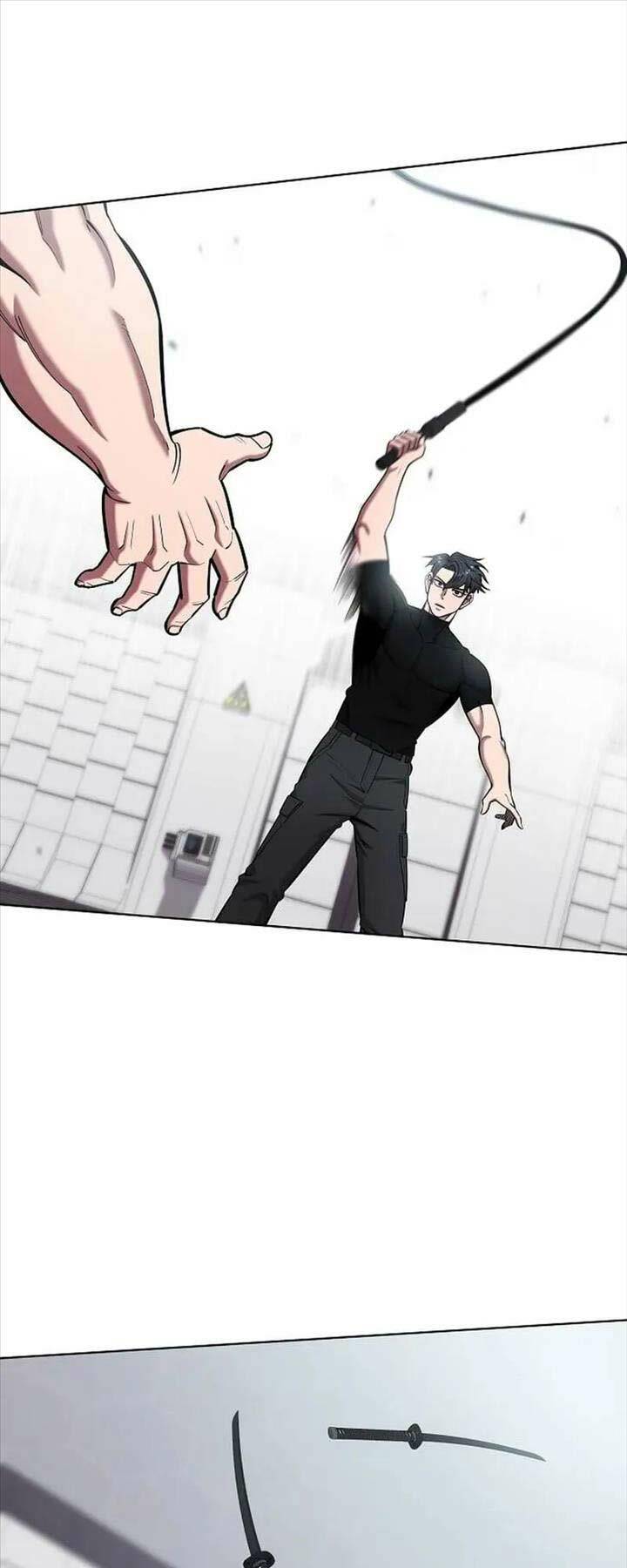 Ma Pháp Sư Hắc Ám Trở Về Để Nhập Ngũ - Chapter 48 - Page 41