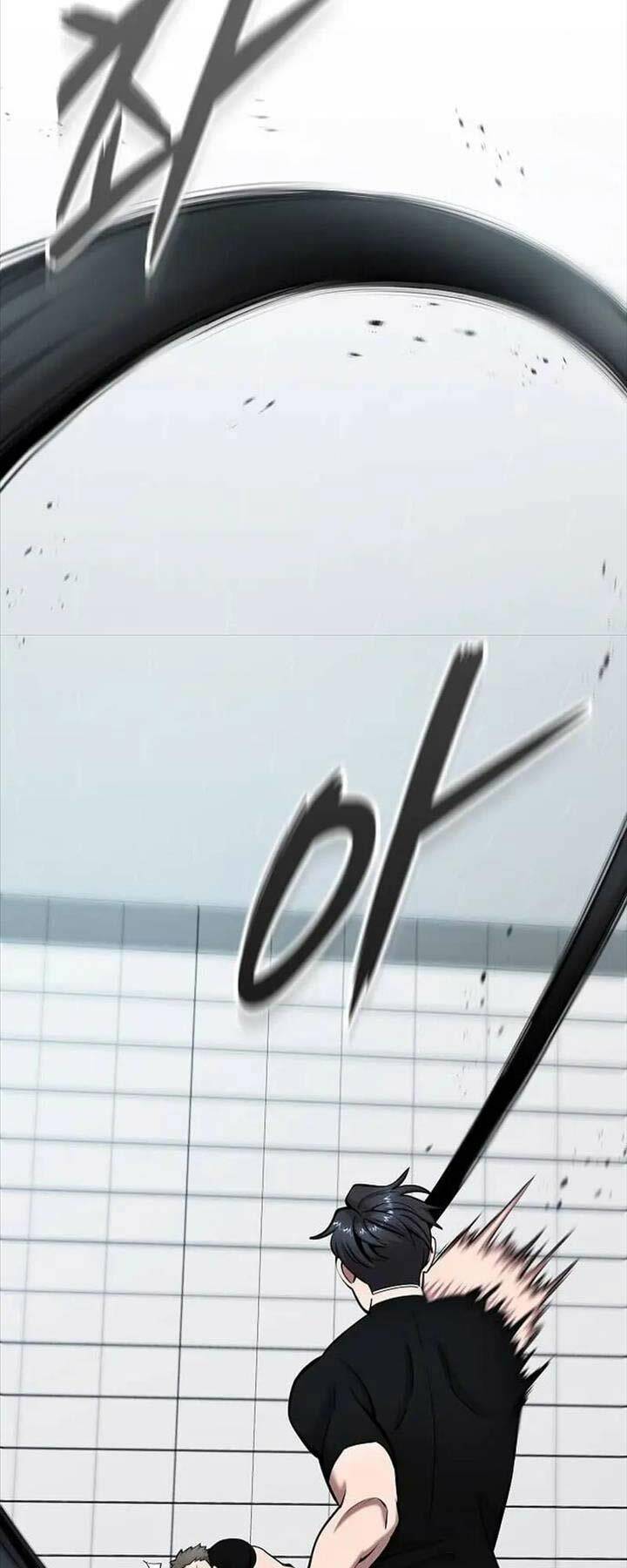 Ma Pháp Sư Hắc Ám Trở Về Để Nhập Ngũ - Chapter 48 - Page 43