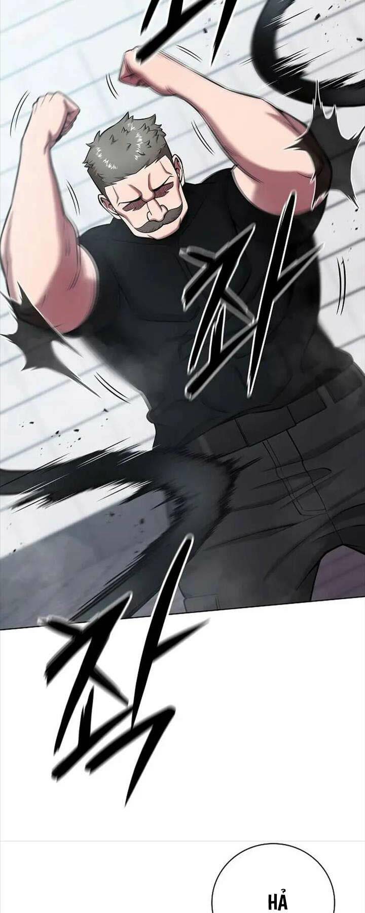 Ma Pháp Sư Hắc Ám Trở Về Để Nhập Ngũ - Chapter 48 - Page 45