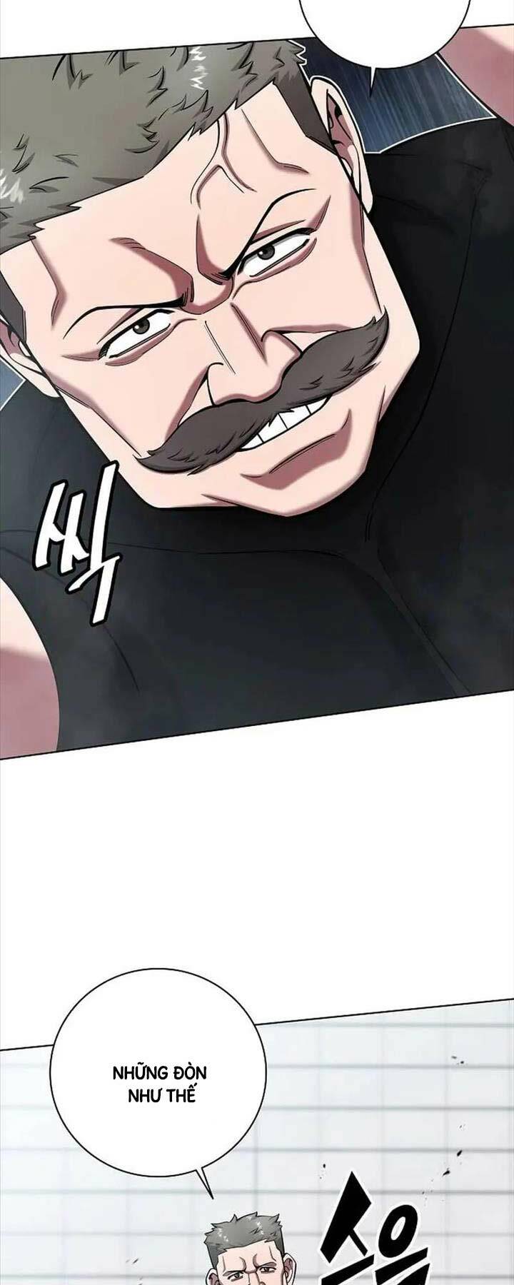 Ma Pháp Sư Hắc Ám Trở Về Để Nhập Ngũ - Chapter 48 - Page 46