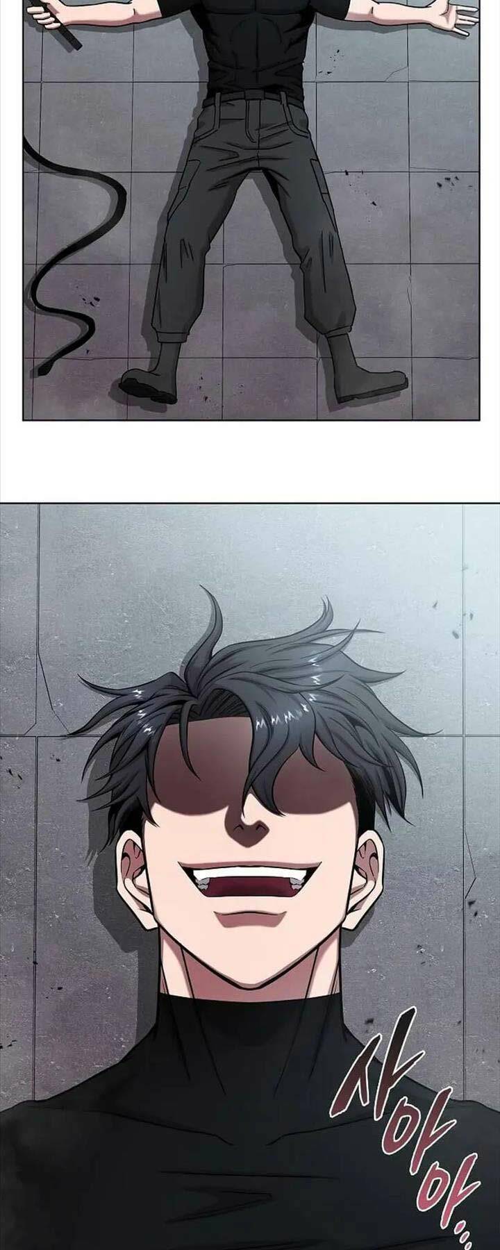 Ma Pháp Sư Hắc Ám Trở Về Để Nhập Ngũ - Chapter 48 - Page 4