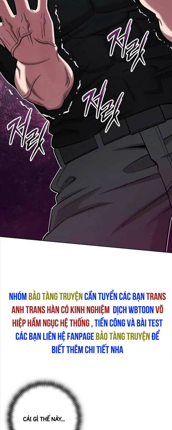 Ma Pháp Sư Hắc Ám Trở Về Để Nhập Ngũ - Chapter 48 - Page 49