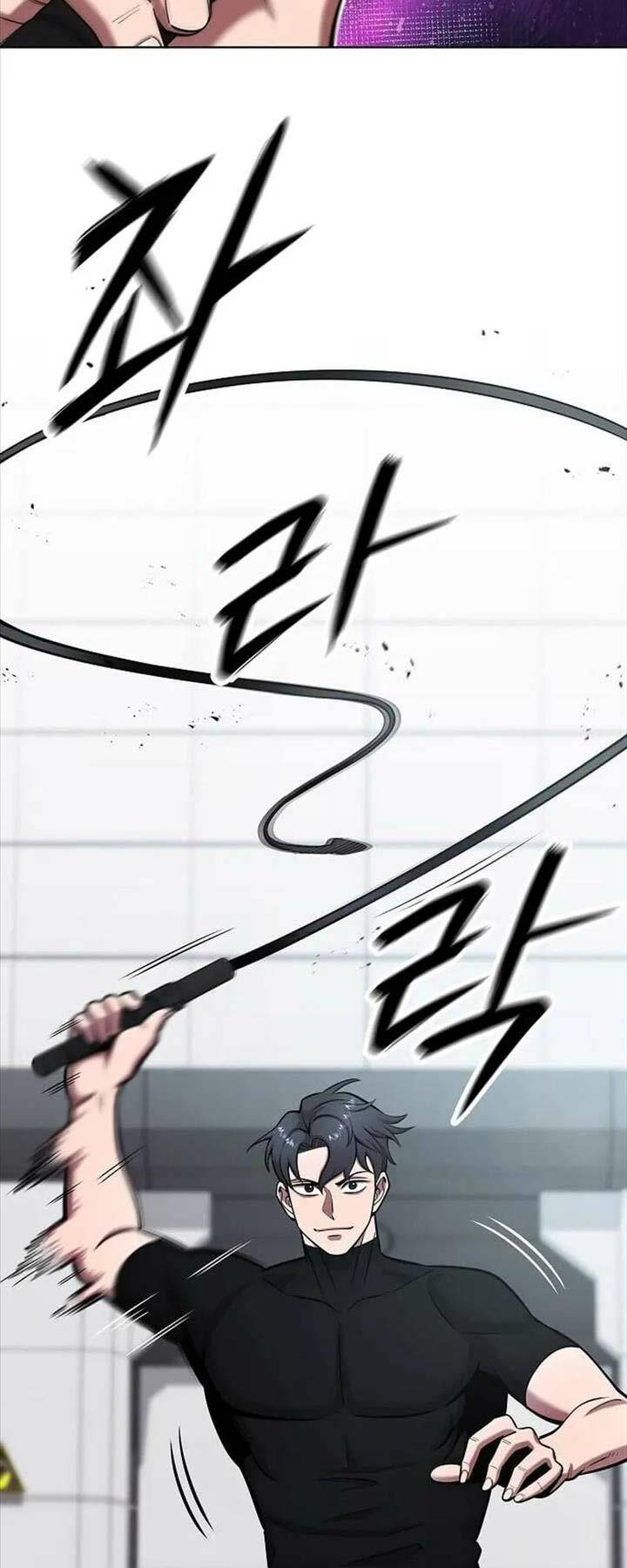 Ma Pháp Sư Hắc Ám Trở Về Để Nhập Ngũ - Chapter 48 - Page 52