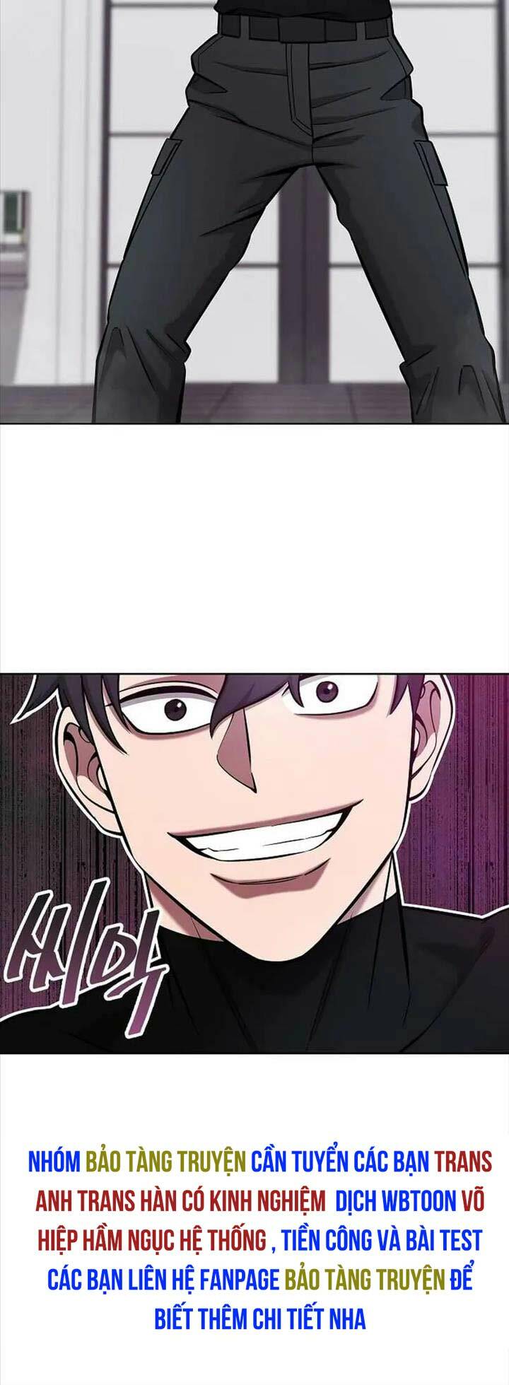 Ma Pháp Sư Hắc Ám Trở Về Để Nhập Ngũ - Chapter 48 - Page 53