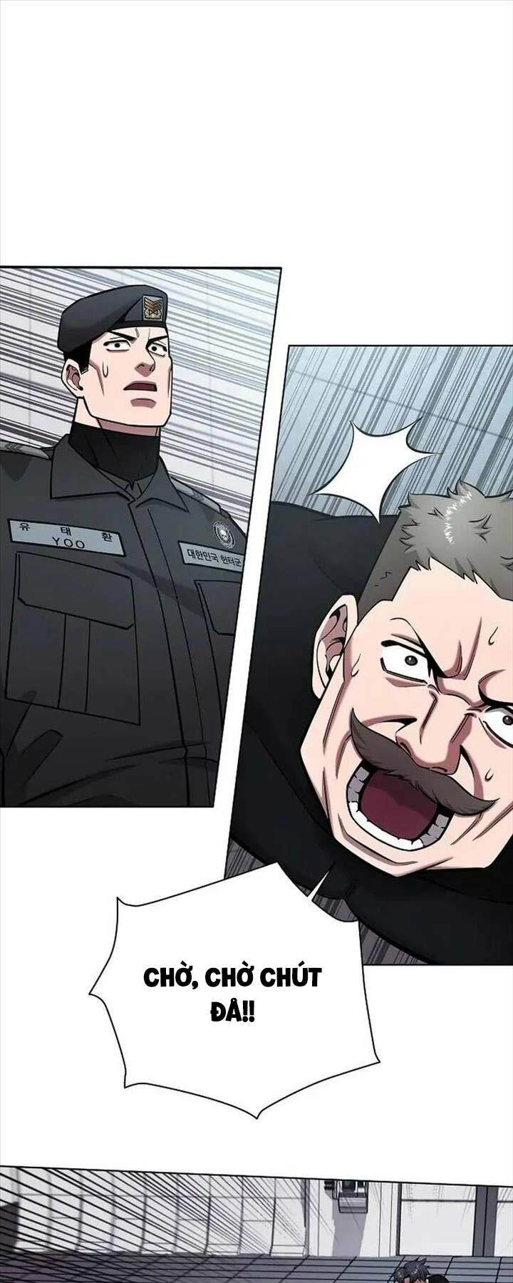 Ma Pháp Sư Hắc Ám Trở Về Để Nhập Ngũ - Chapter 48 - Page 54