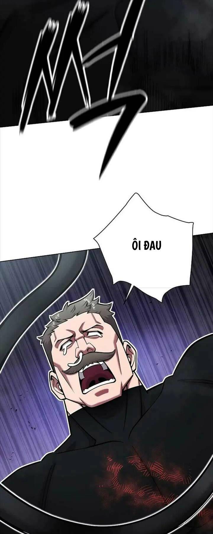 Ma Pháp Sư Hắc Ám Trở Về Để Nhập Ngũ - Chapter 48 - Page 56