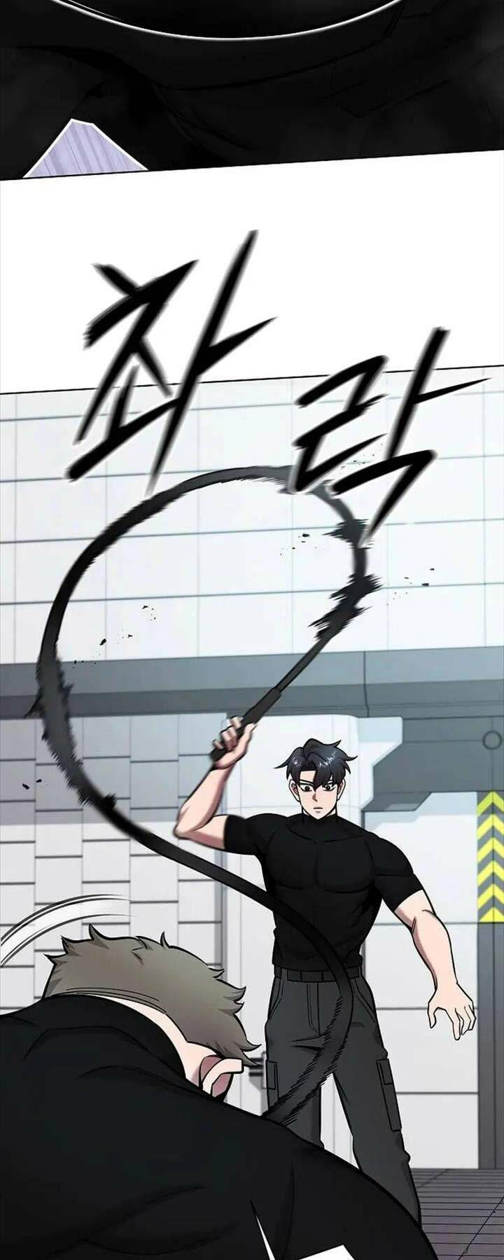 Ma Pháp Sư Hắc Ám Trở Về Để Nhập Ngũ - Chapter 48 - Page 57