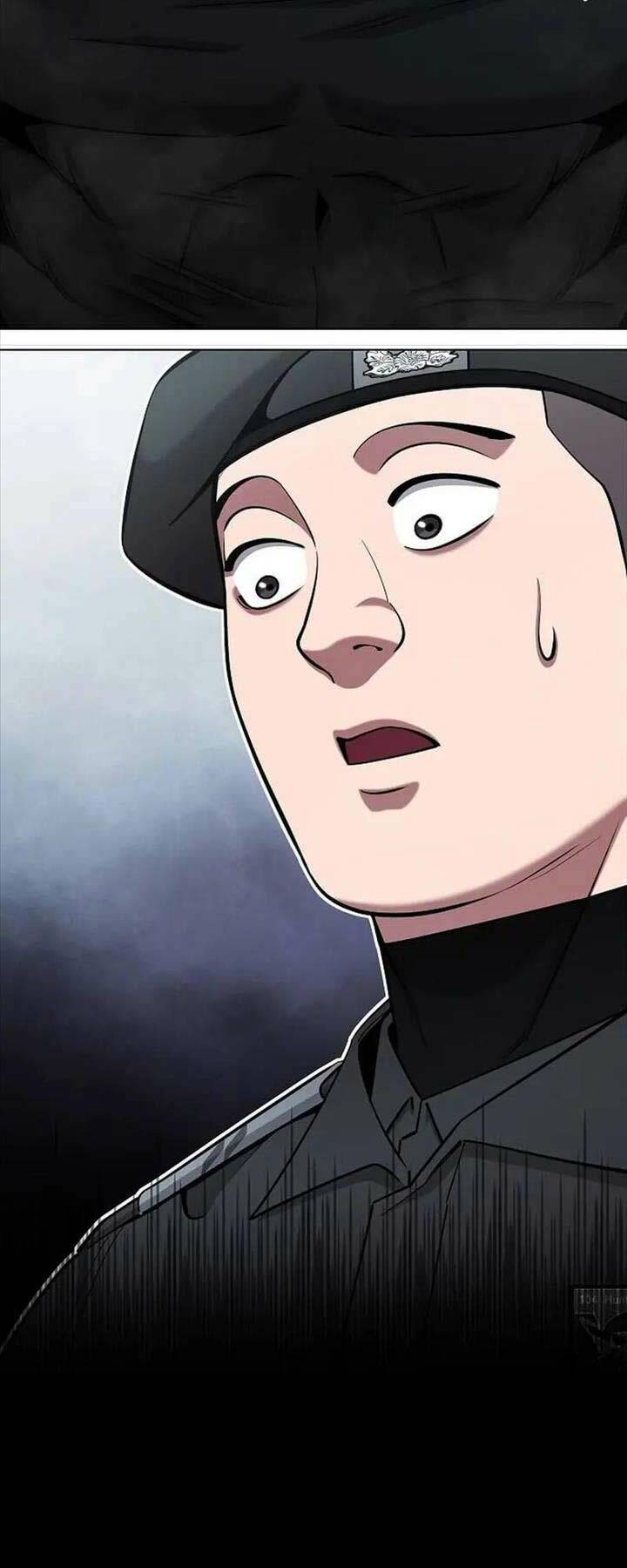 Ma Pháp Sư Hắc Ám Trở Về Để Nhập Ngũ - Chapter 48 - Page 5