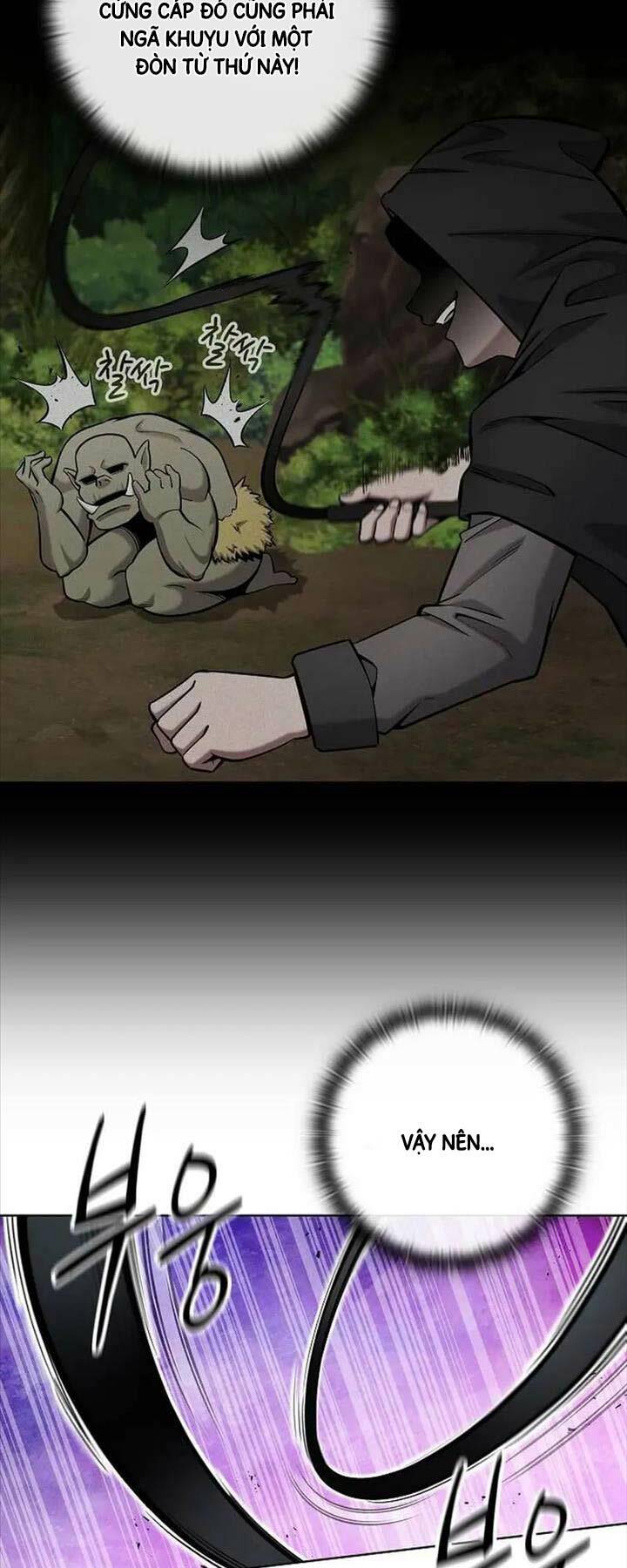 Ma Pháp Sư Hắc Ám Trở Về Để Nhập Ngũ - Chapter 48 - Page 60