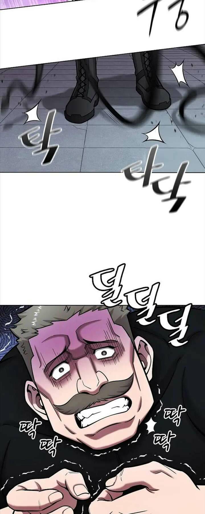 Ma Pháp Sư Hắc Ám Trở Về Để Nhập Ngũ - Chapter 48 - Page 61