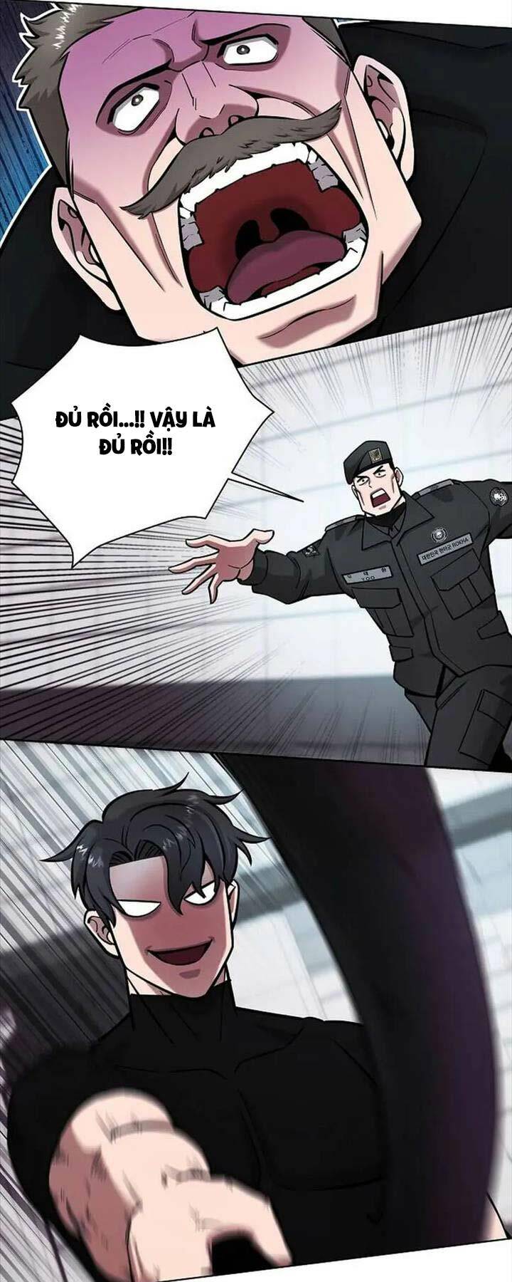 Ma Pháp Sư Hắc Ám Trở Về Để Nhập Ngũ - Chapter 48 - Page 64