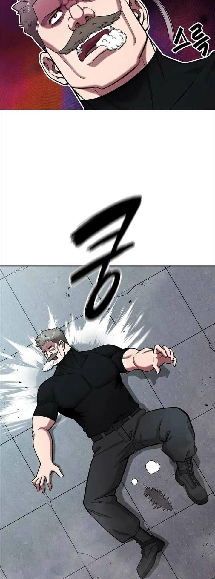 Ma Pháp Sư Hắc Ám Trở Về Để Nhập Ngũ - Chapter 48 - Page 67