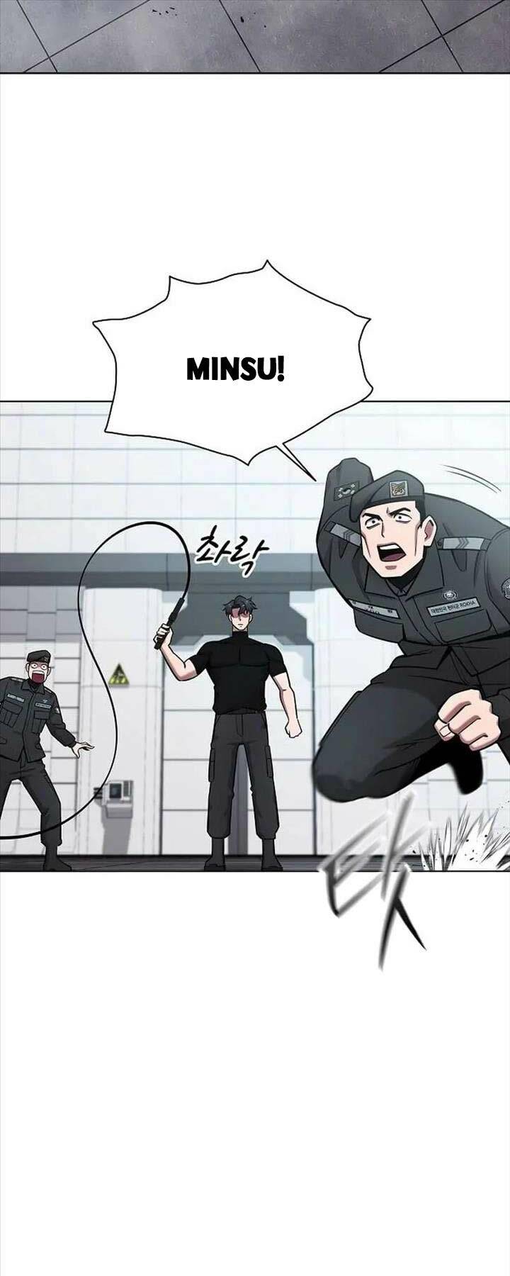 Ma Pháp Sư Hắc Ám Trở Về Để Nhập Ngũ - Chapter 48 - Page 68