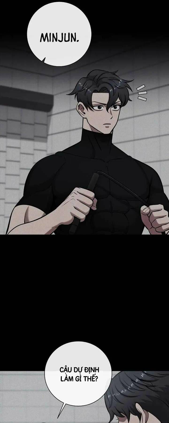 Ma Pháp Sư Hắc Ám Trở Về Để Nhập Ngũ - Chapter 48 - Page 6