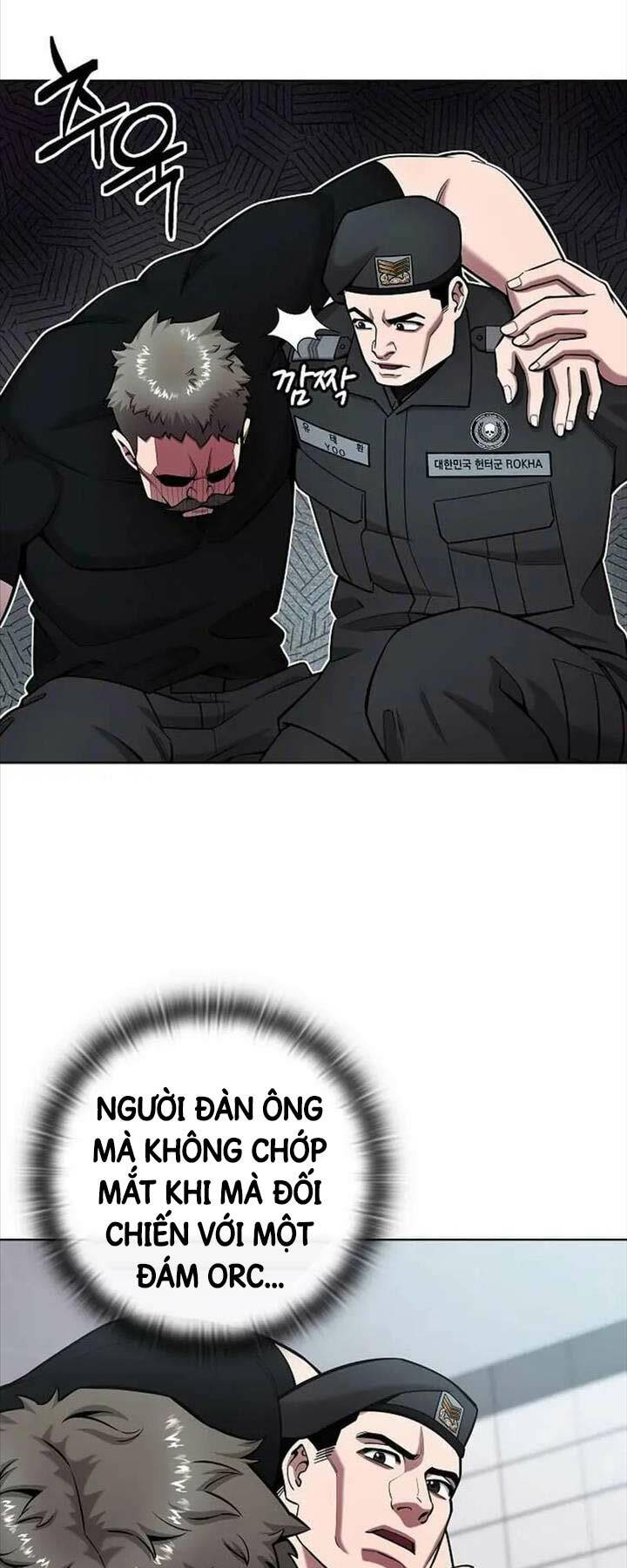 Ma Pháp Sư Hắc Ám Trở Về Để Nhập Ngũ - Chapter 48 - Page 69