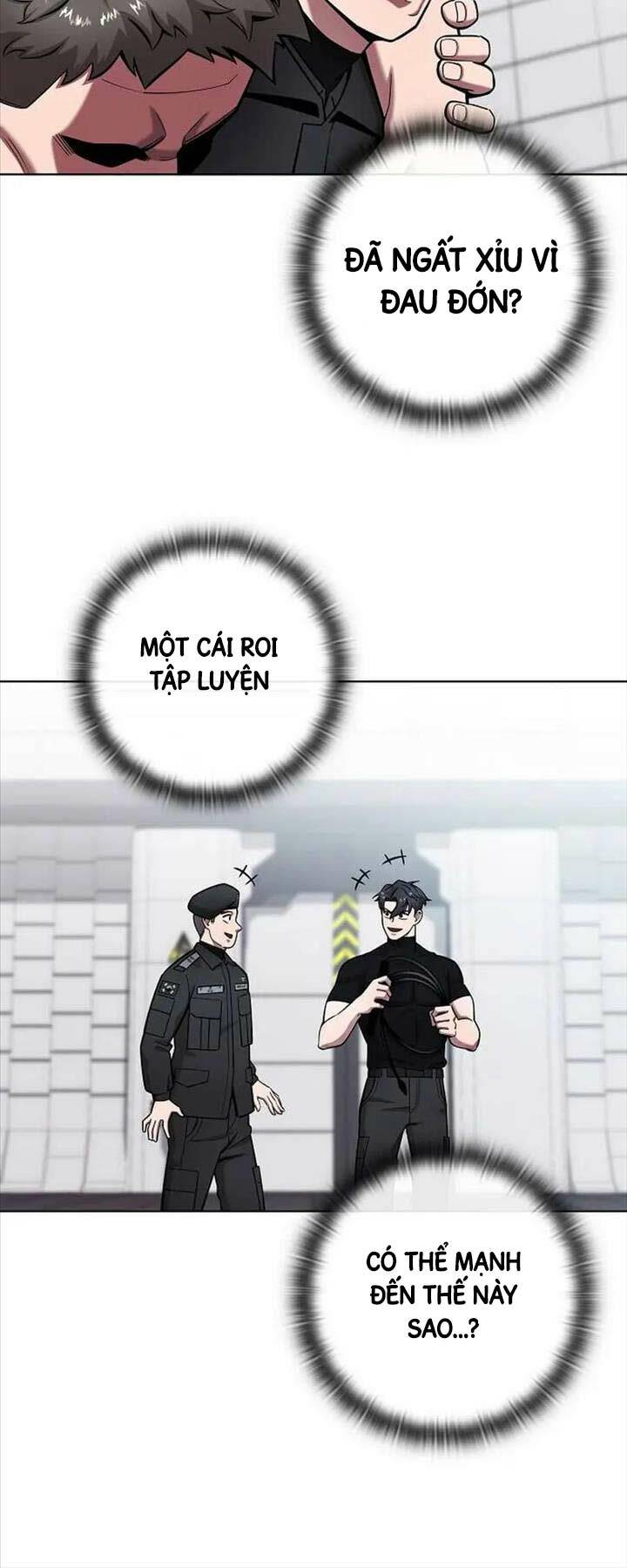 Ma Pháp Sư Hắc Ám Trở Về Để Nhập Ngũ - Chapter 48 - Page 70