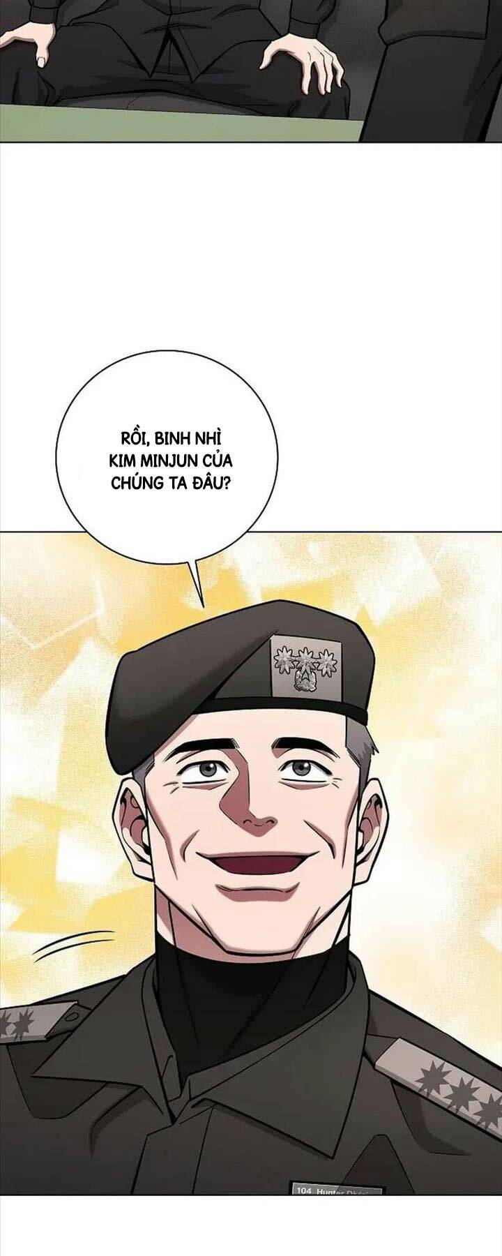 Ma Pháp Sư Hắc Ám Trở Về Để Nhập Ngũ - Chapter 48 - Page 80